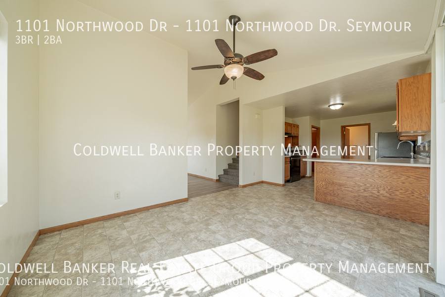 Apartment for rent at 1101 Northwood Dr #S, Seymour, WI 54165