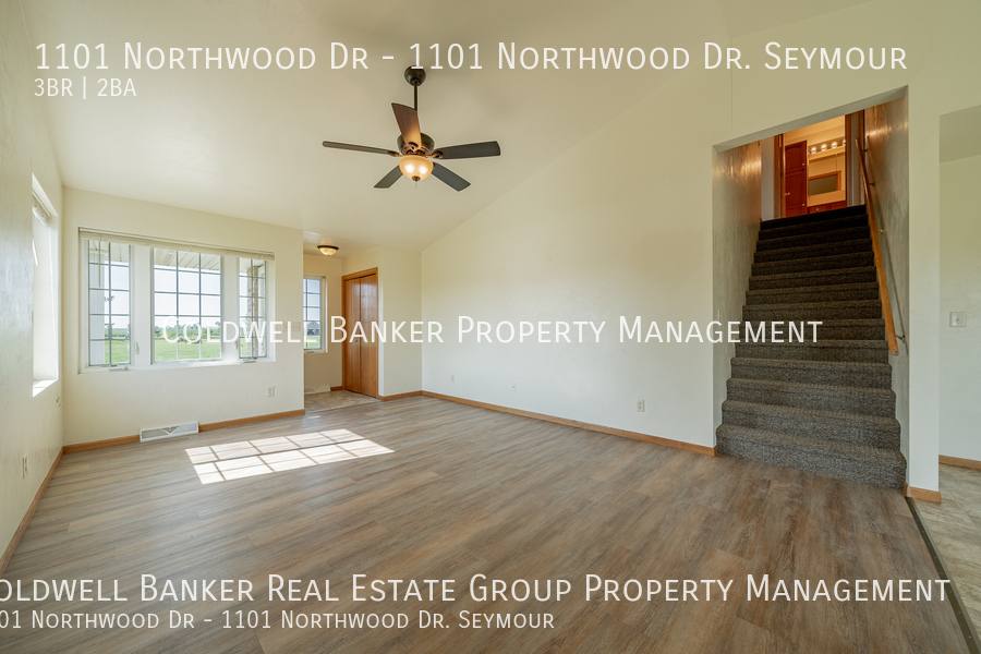 Apartment for rent at 1101 Northwood Dr #S, Seymour, WI 54165