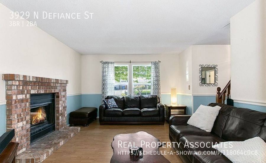 House for rent at 3929 N Defiance St, Tacoma, WA 98407