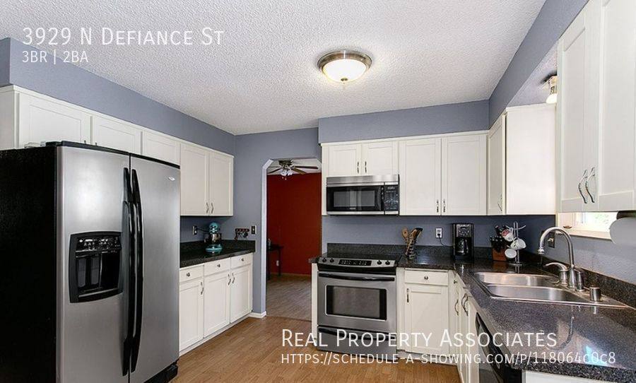 House for rent at 3929 N Defiance St, Tacoma, WA 98407
