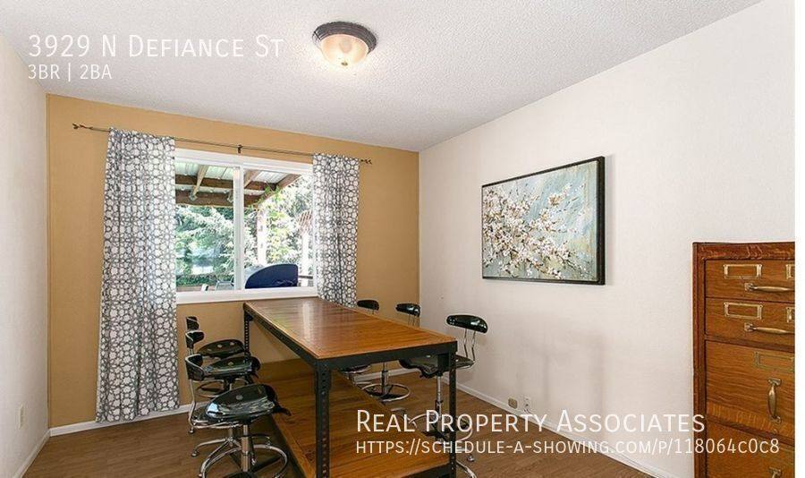 House for rent at 3929 N Defiance St, Tacoma, WA 98407