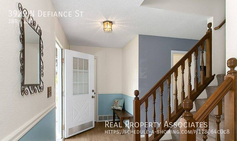 House for rent at 3929 N Defiance St, Tacoma, WA 98407