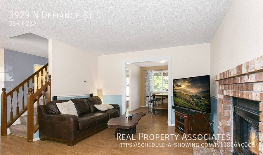 House for rent at 3929 N Defiance St, Tacoma, WA 98407