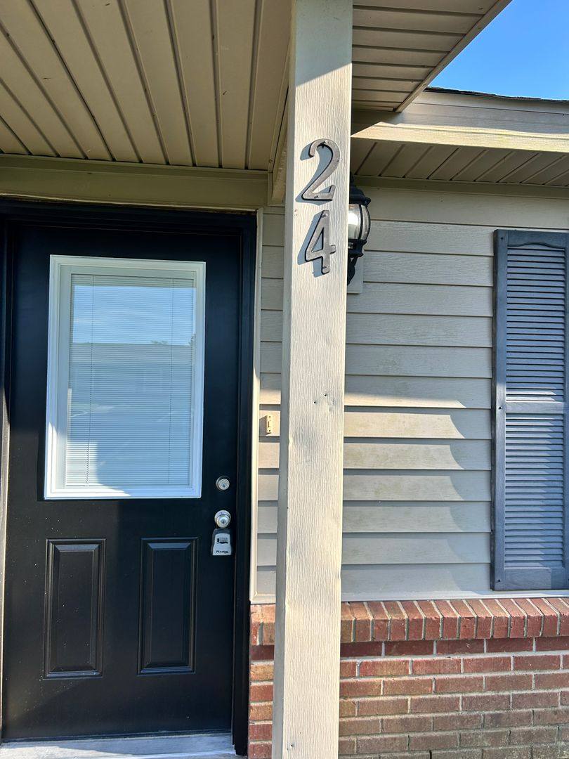 Apartment for rent at 23350 County Rd, Robertsdale, AL 36567