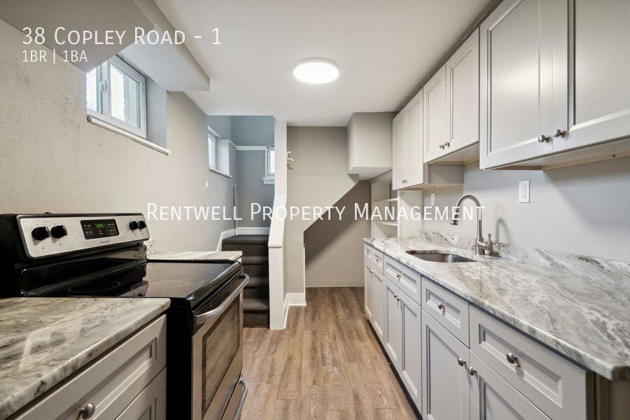 Apartment for rent at 38 Copley Rd #1, Upper Darby, PA 19082