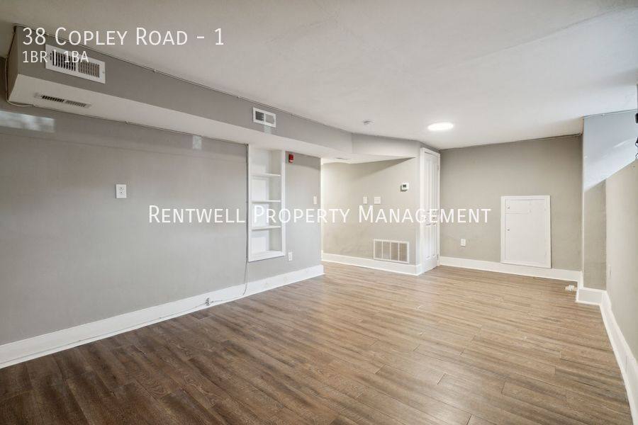 Apartment for rent at 38 Copley Rd #1, Upper Darby, PA 19082