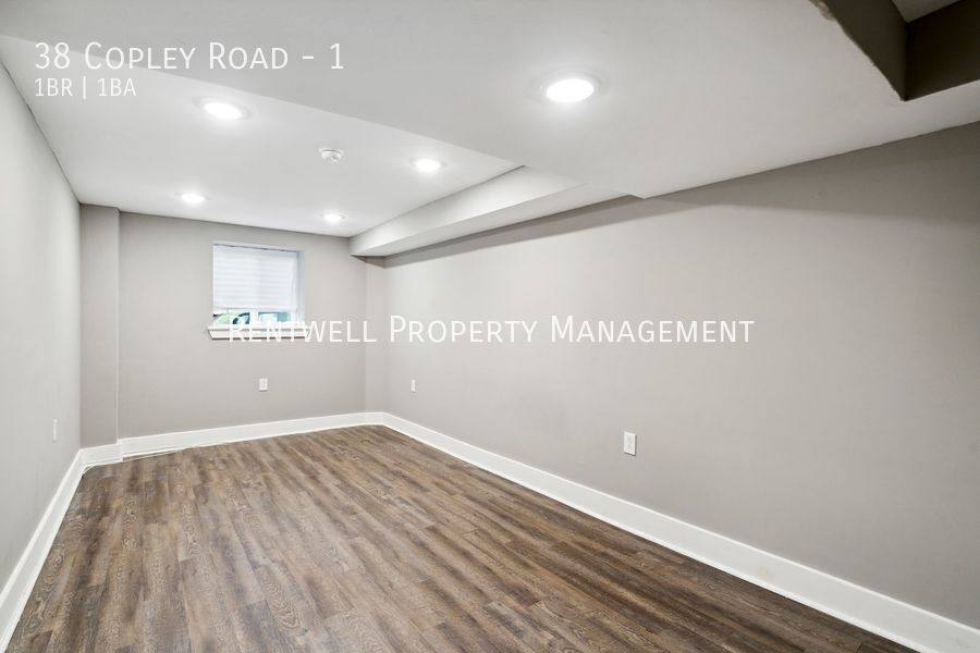 Apartment for rent at 38 Copley Rd #1, Upper Darby, PA 19082