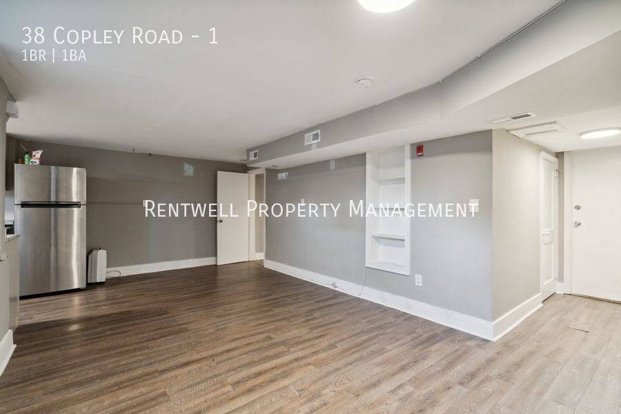 Apartment for rent at 38 Copley Rd #1, Upper Darby, PA 19082