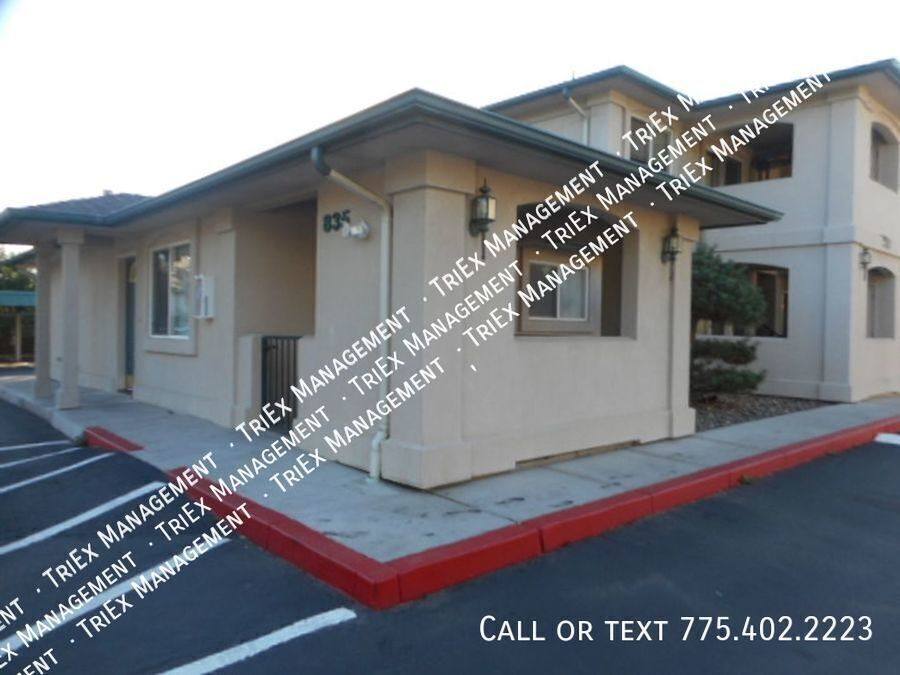 Apartment for rent at 835 H St #103, Sparks, NV 89431