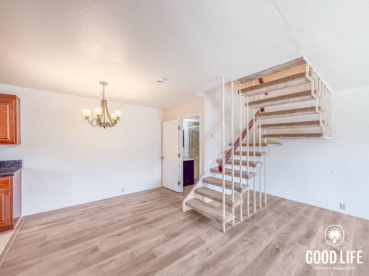 Condo for rent at 3867 Camino Lindo, San Diego, CA 92122