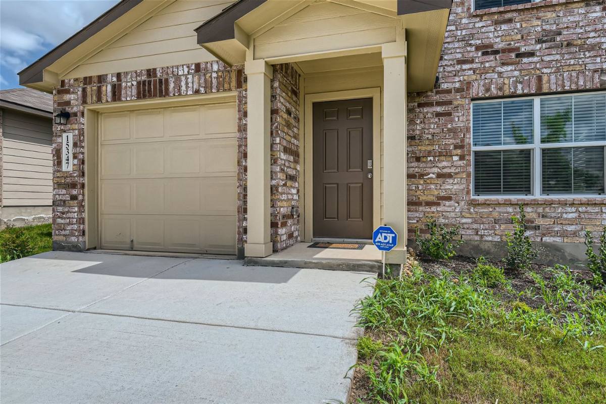 House for rent at 15347 Shortwing, San Antonio, TX 78253