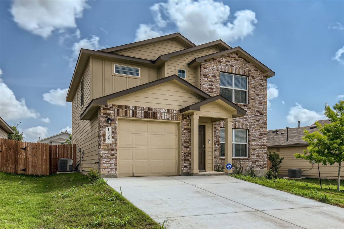 House for rent at 15347 Shortwing, San Antonio, TX 78253