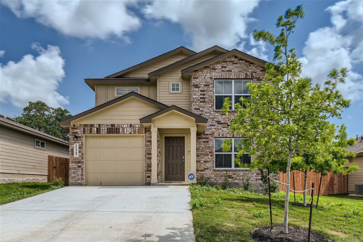 House for rent at 15347 Shortwing, San Antonio, TX 78253