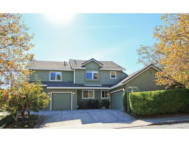 Apartment for rent at 17530 17540 Farley Rd W, Los Gatos, CA 95030