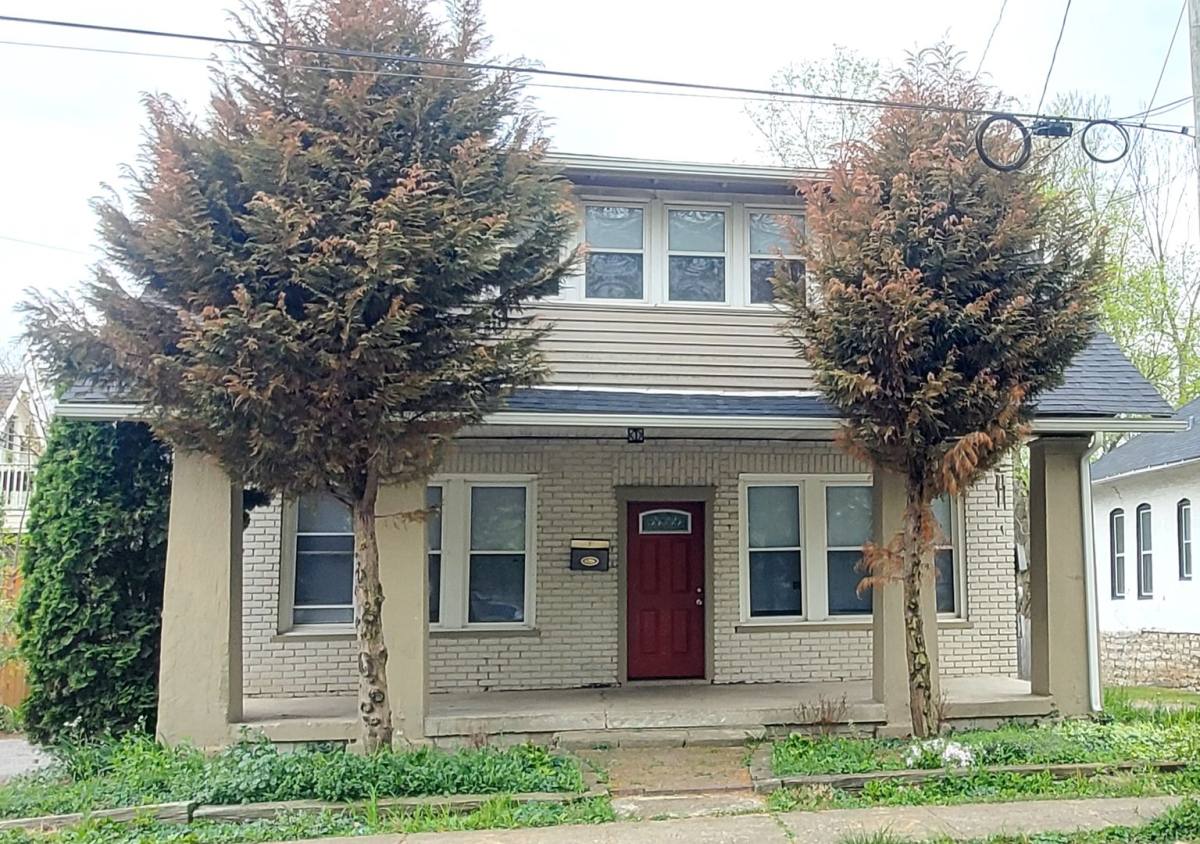 House for rent at 152 E Fifth St #Z1, Lexington, KY 40508