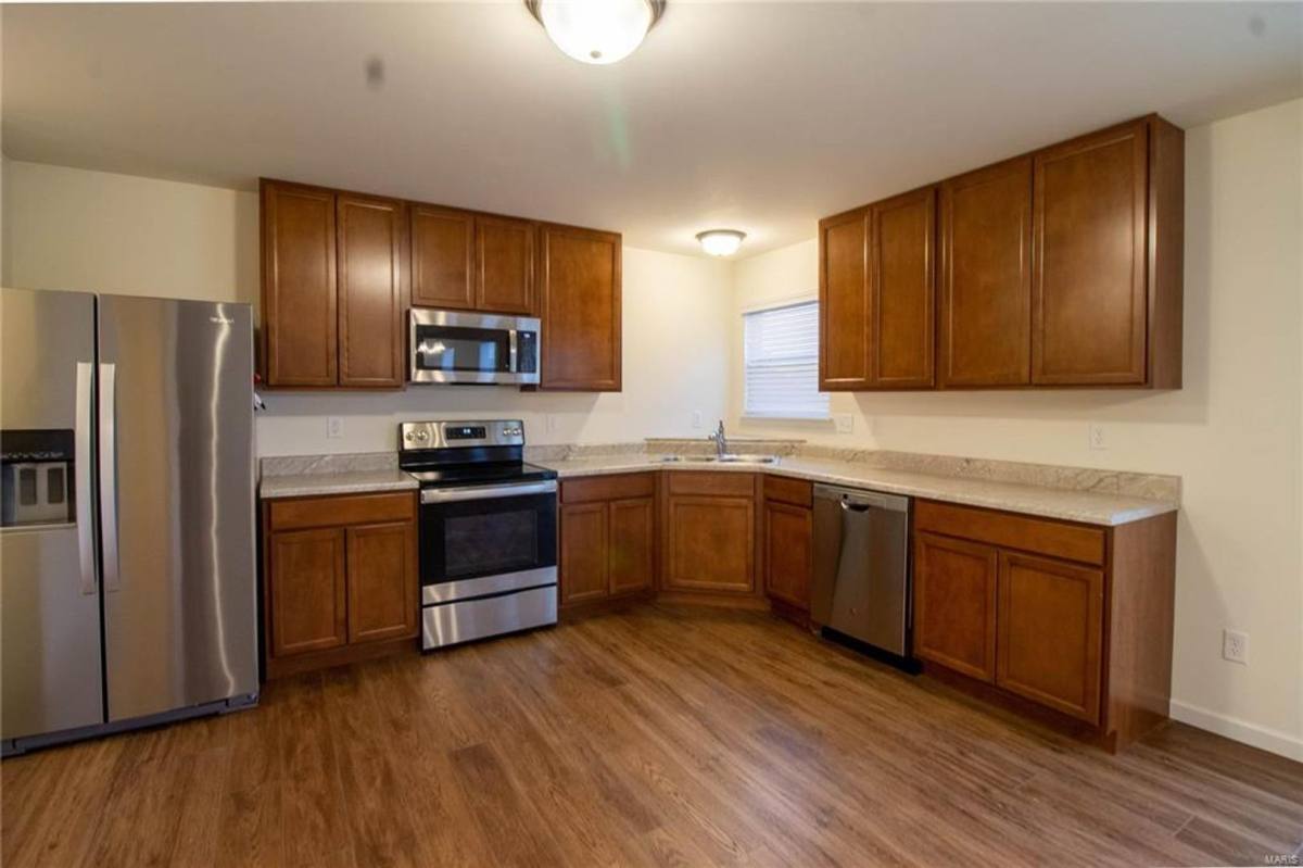 House for rent at 212 Pearl Vista Dr, O Fallon, MO 63366