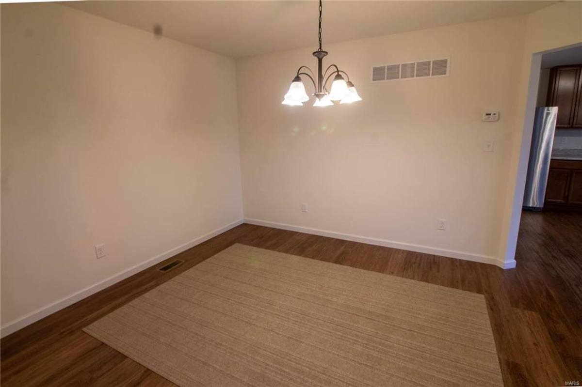 House for rent at 212 Pearl Vista Dr, O Fallon, MO 63366