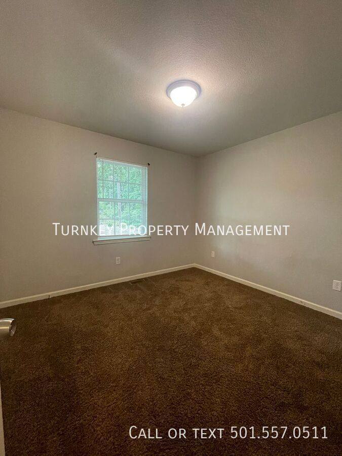 Apartment for rent at 8906 Morris Manor Dr #2, Little Rock, AR 72204