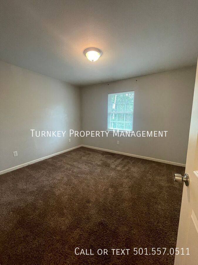 Apartment for rent at 8906 Morris Manor Dr #2, Little Rock, AR 72204