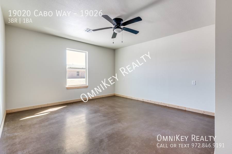 Apartment for rent at 19020 Cabo Way #19026, Thackerville, OK 73459