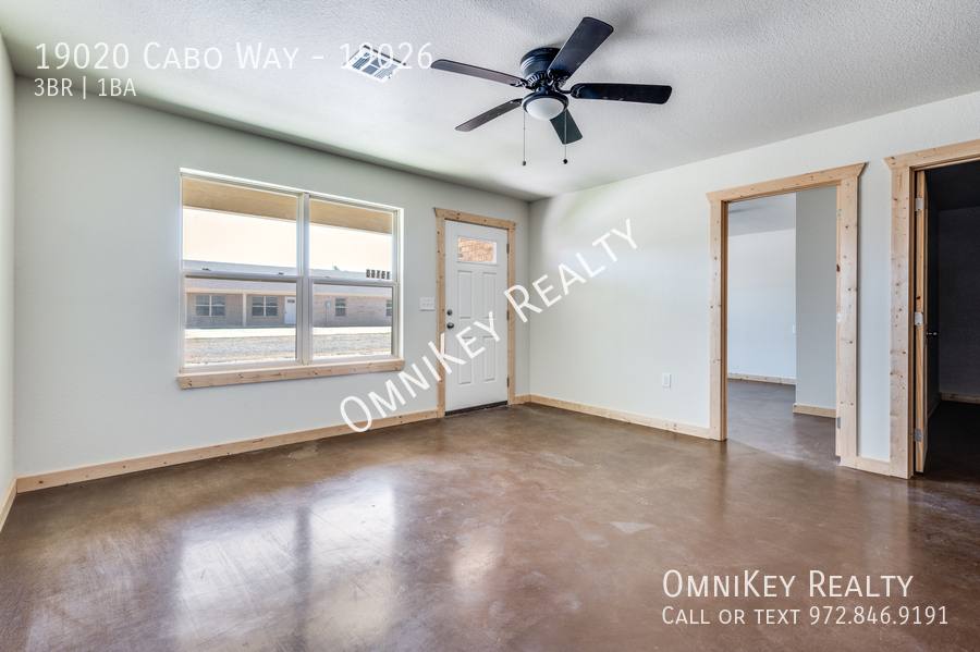 Apartment for rent at 19020 Cabo Way #19026, Thackerville, OK 73459