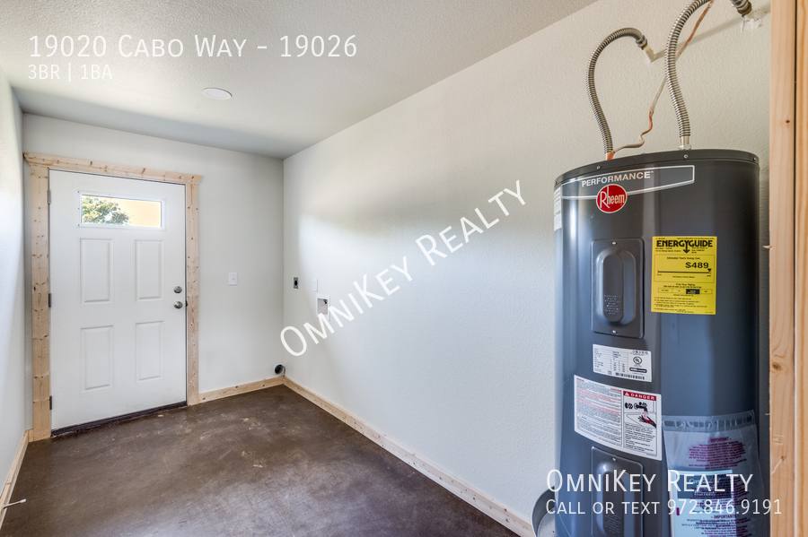 Apartment for rent at 19020 Cabo Way #19026, Thackerville, OK 73459