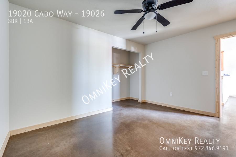 Apartment for rent at 19020 Cabo Way #19026, Thackerville, OK 73459