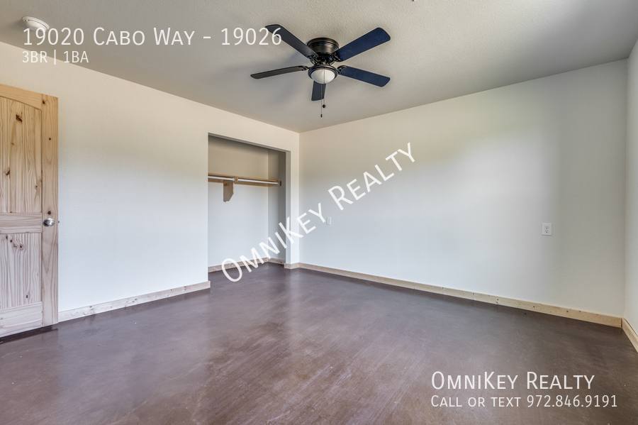 Apartment for rent at 19020 Cabo Way #19026, Thackerville, OK 73459