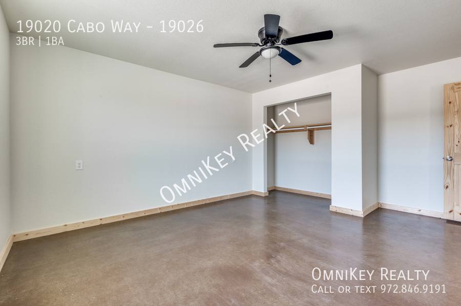 Apartment for rent at 19020 Cabo Way #19026, Thackerville, OK 73459