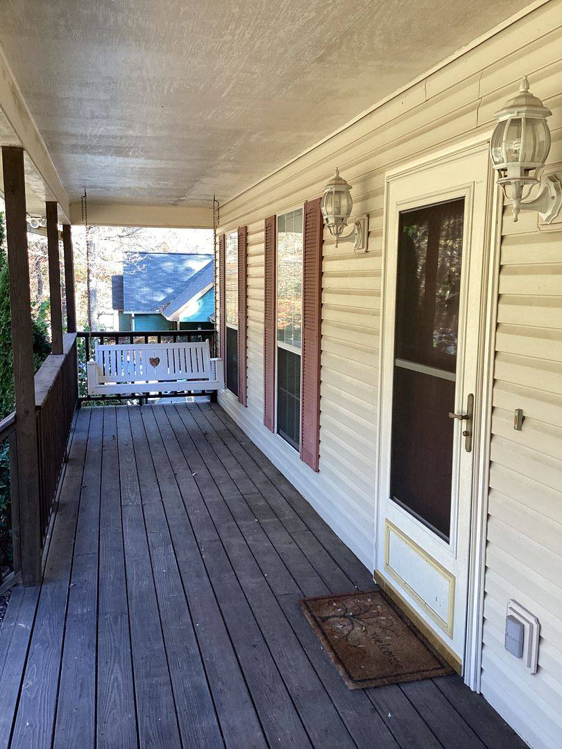 House for rent at 6422 Levi Rd, Hixson, TN 37343