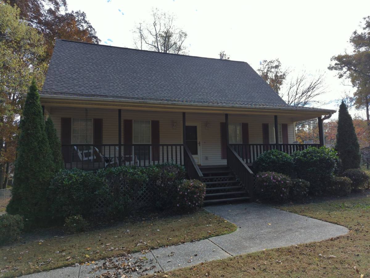 House for rent at 6422 Levi Rd, Hixson, TN 37343