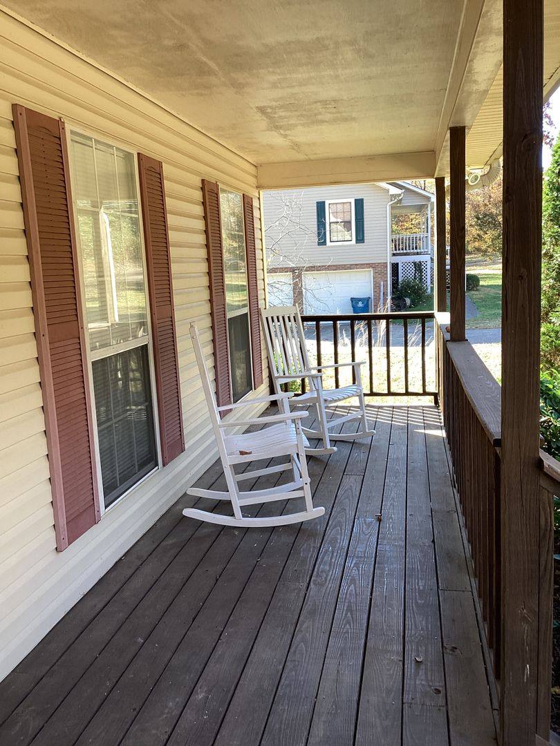 House for rent at 6422 Levi Rd, Hixson, TN 37343