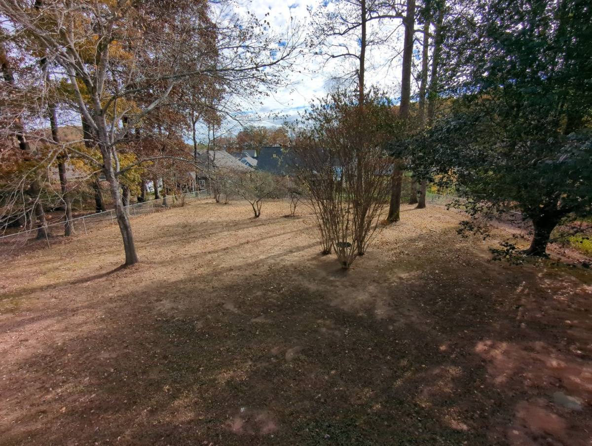 House for rent at 6422 Levi Rd, Hixson, TN 37343