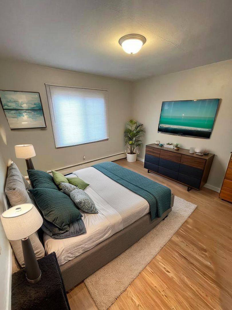 Apartment for rent at 25 W Redwing St #18, Duluth, MN 55803