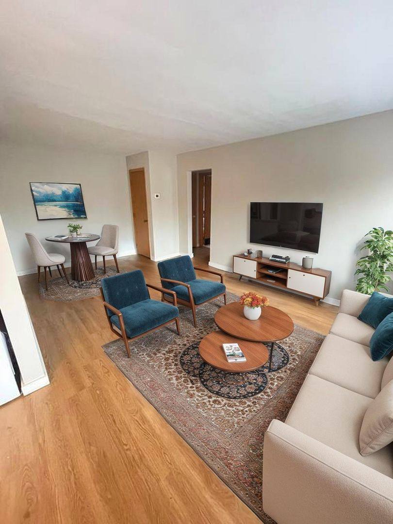 25 W Redwing St #18, Duluth, MN 55803 - Apartment for Rent