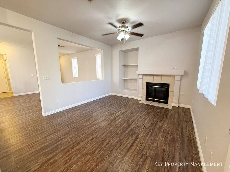 House for rent at 2185 Polynesia Cr, Henderson, NV 89074