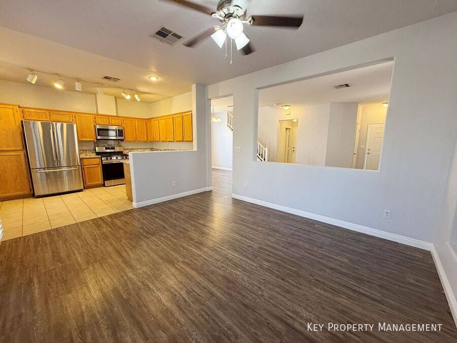 House for rent at 2185 Polynesia Cr, Henderson, NV 89074