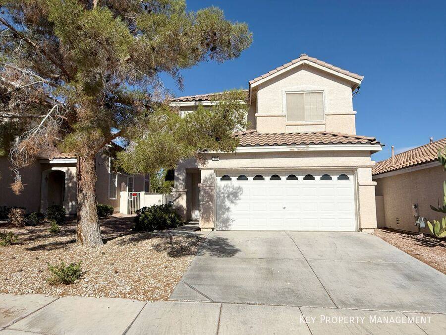House for rent at 2185 Polynesia Cr, Henderson, NV 89074