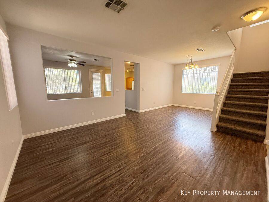 House for rent at 2185 Polynesia Cr, Henderson, NV 89074