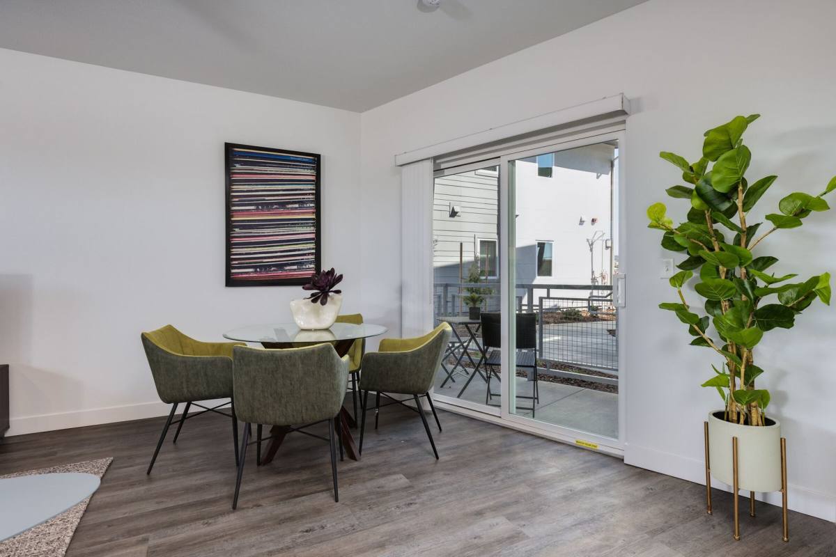 Apartment for rent at 1894 Notre Dame Blvd, Chico, CA 95928