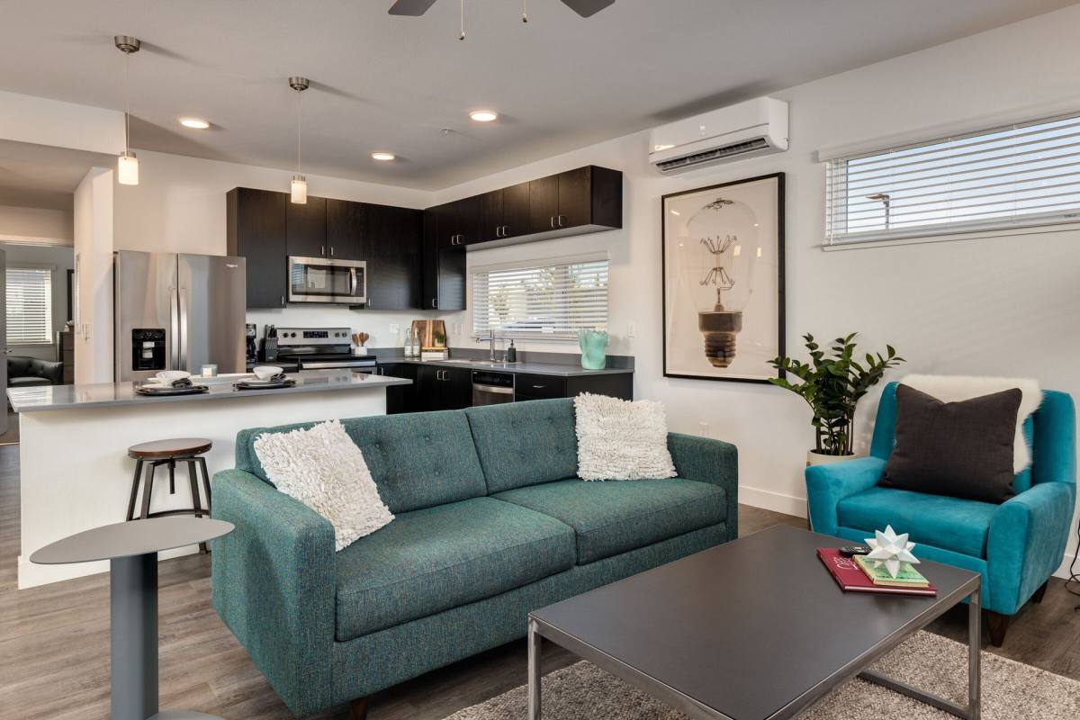 Apartment for rent at 1894 Notre Dame Blvd, Chico, CA 95928