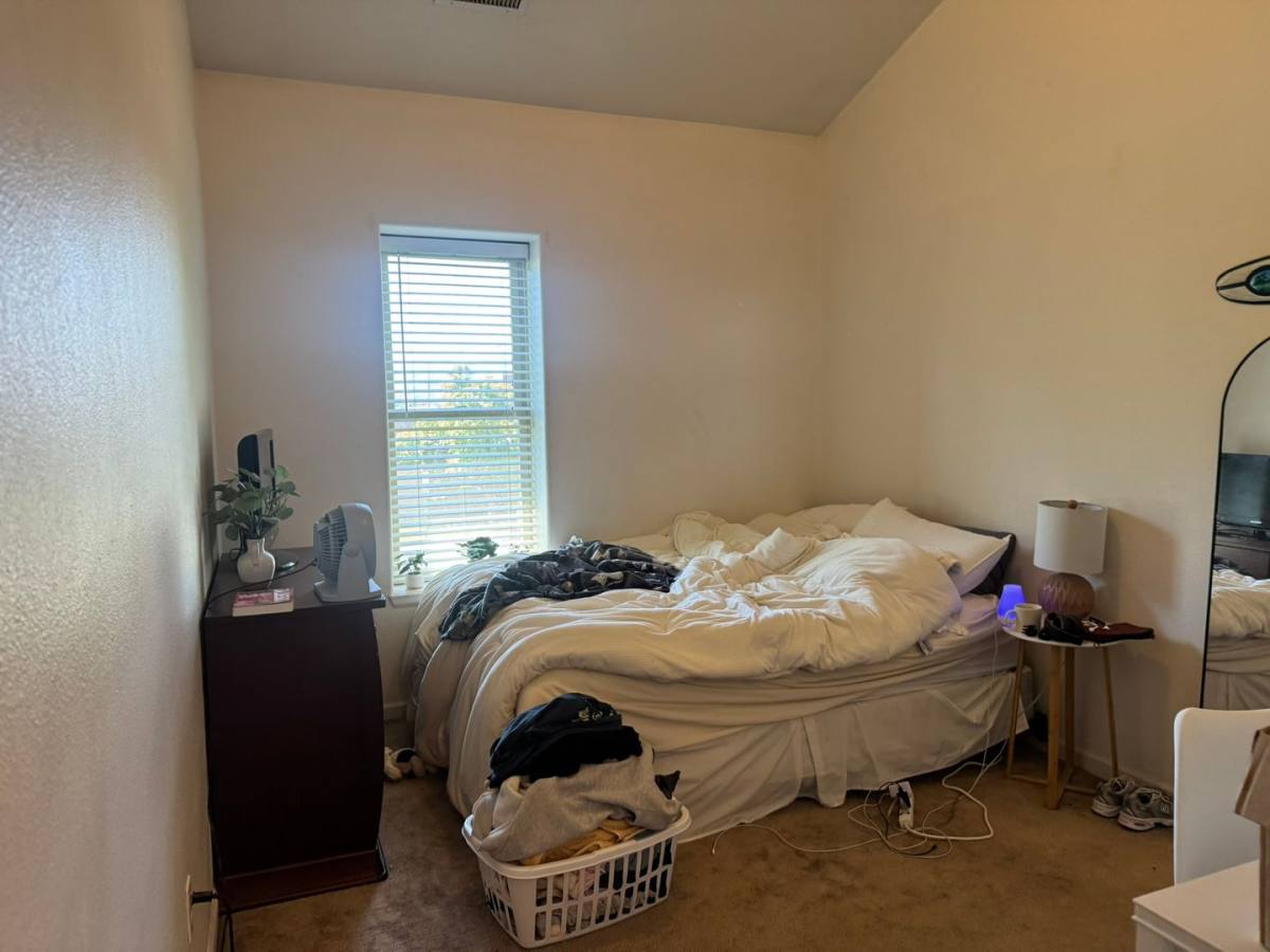 Apartment for rent at 1202 Walnut Ave, Grand Junction, CO 81501