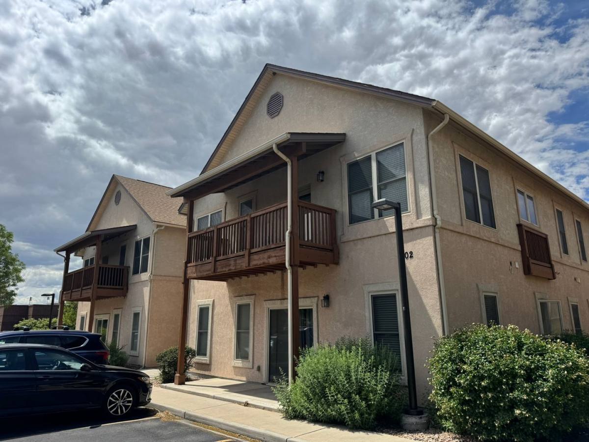 1202 Walnut Ave, Grand Junction, CO 81501 - Apartment for Rent