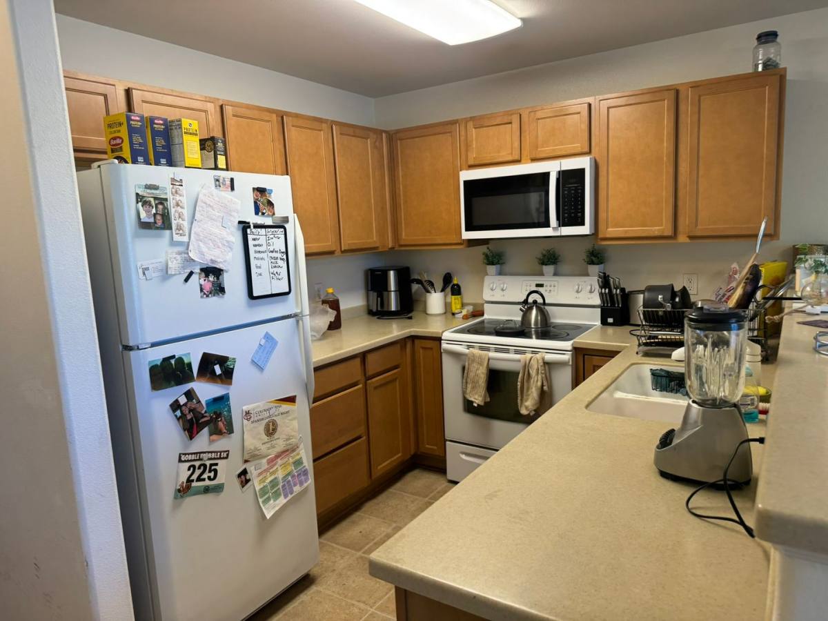 Apartment for rent at 1202 Walnut Ave, Grand Junction, CO 81501
