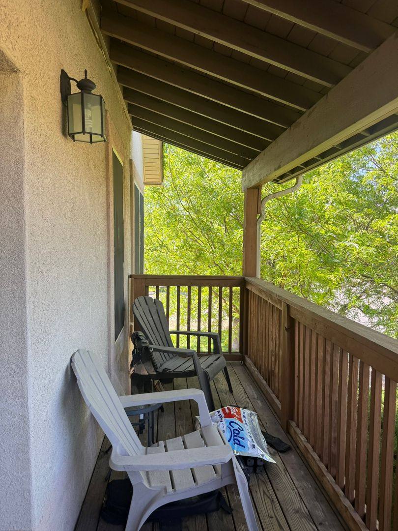 Apartment for rent at 1202 Walnut Ave, Grand Junction, CO 81501