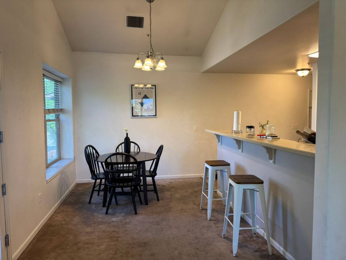 Apartment for rent at 1202 Walnut Ave, Grand Junction, CO 81501