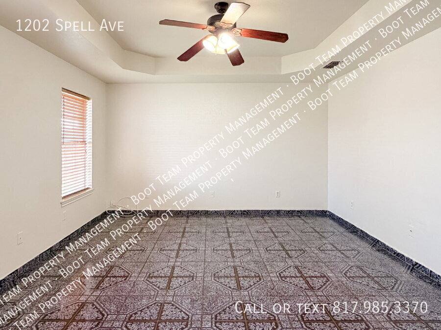 House for rent at 1202 Spell Ave, Cleburne, TX 76033