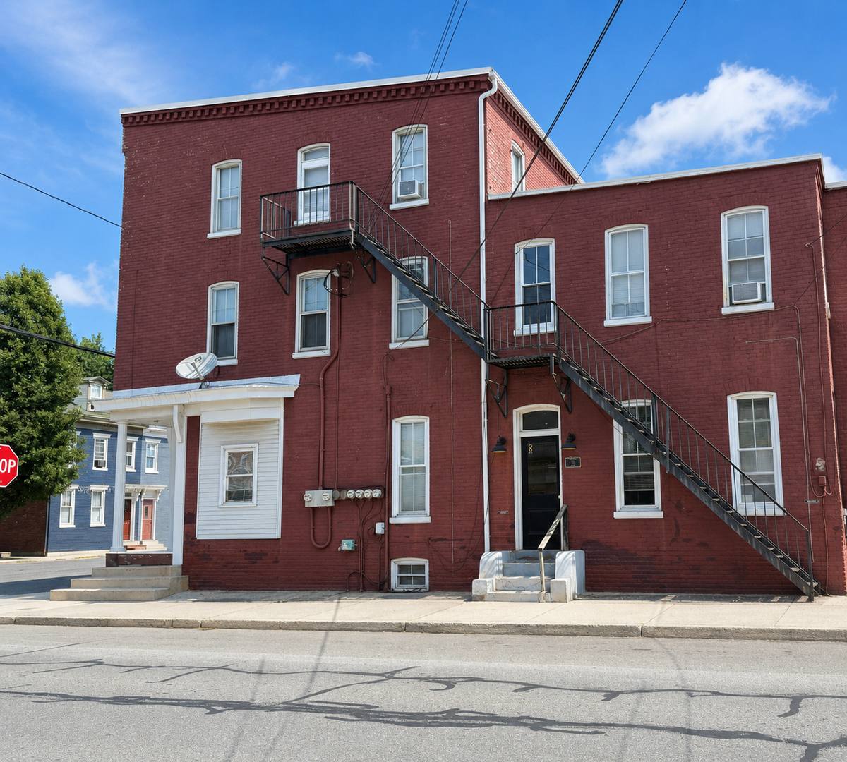 41 N 6th St, Columbia, PA 17512 - Apartment for Rent