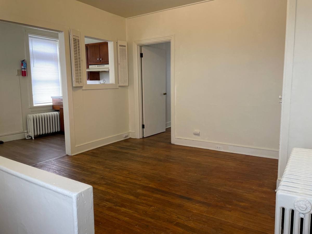 Apartment for rent at 41 N 6th St, Columbia, PA 17512