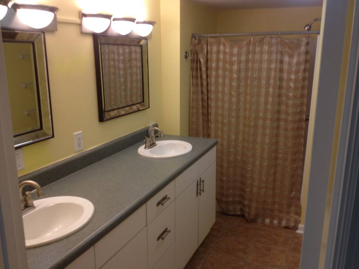 Apartment for rent at 317 N Calhoun St, Tallahassee, FL 32301